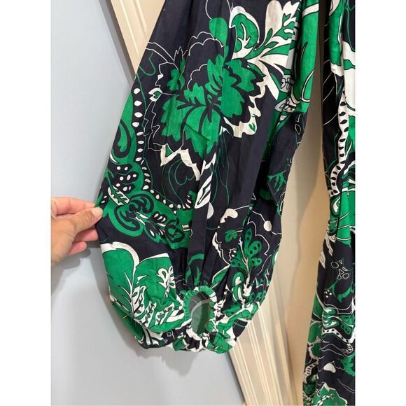 HARD TO FIND TUCKERNUCK By Malene Birger Freesia Dress size 42 - Picture 5 of 8